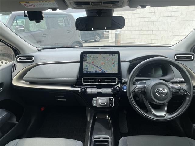 Toyota AQUA 2021 6968963-14