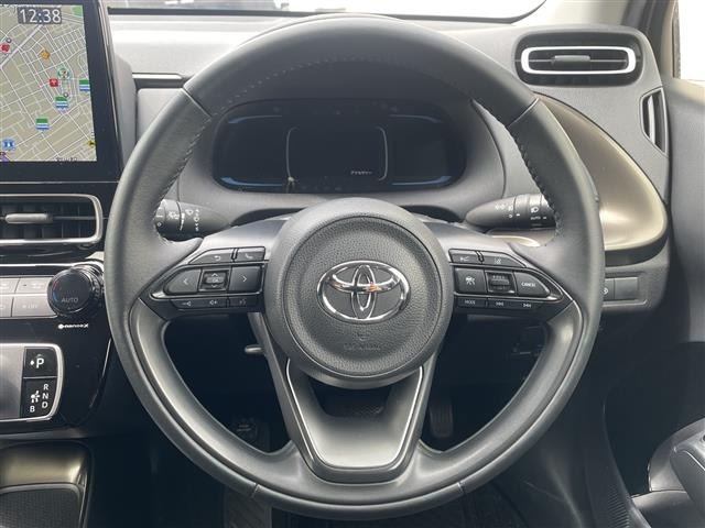 Toyota AQUA 2021 6968963-16