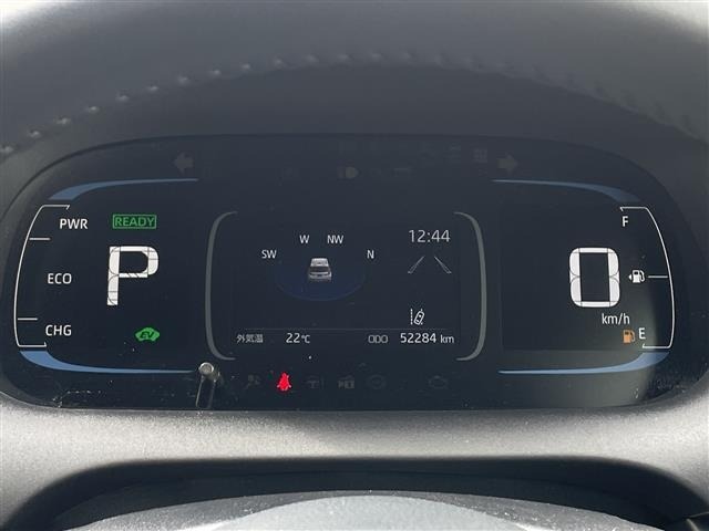 Toyota AQUA 2021 6968963-17
