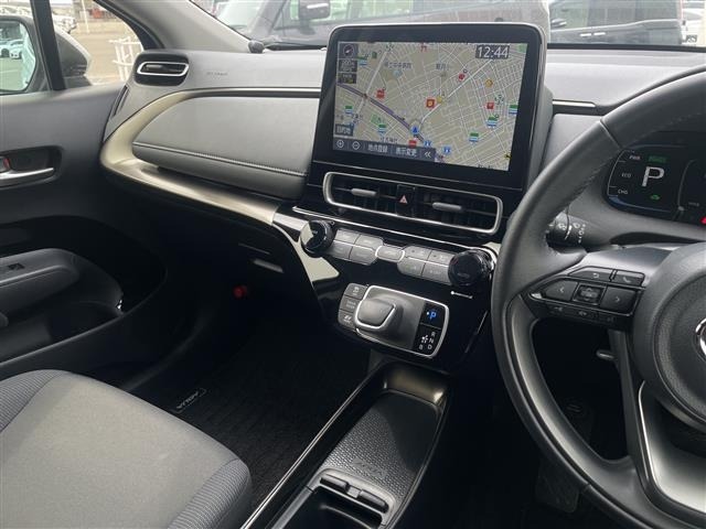 Toyota AQUA 2021 6968963-3
