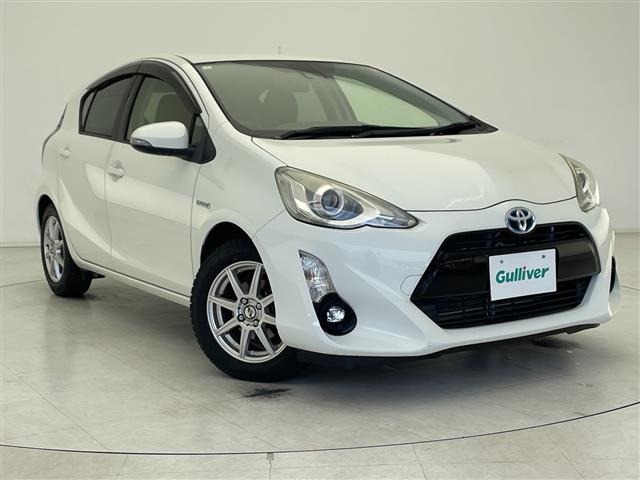 Toyota AQUA 2016 6968969-0