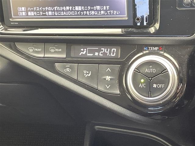 Toyota AQUA 2016 6968969-10