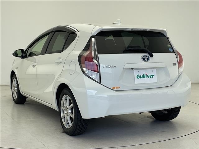 Toyota AQUA 2016 6968969-14