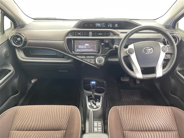 Toyota AQUA 2016 6968969-15