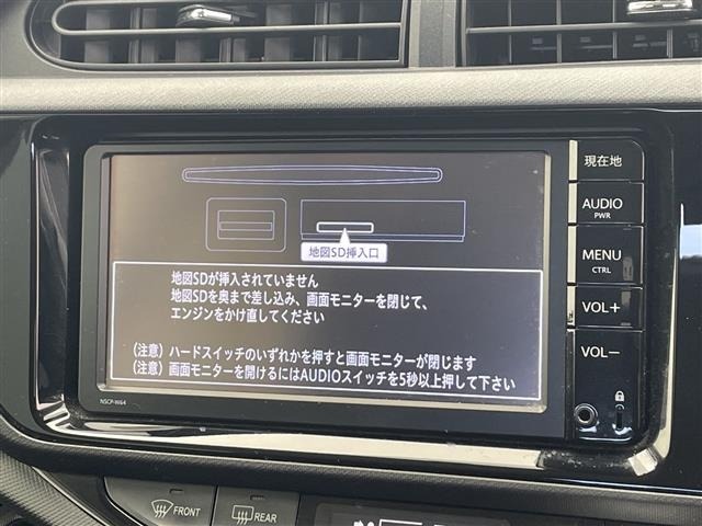 Toyota AQUA 2016 6968969-17
