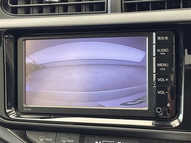 Toyota AQUA 2016 6968969-18