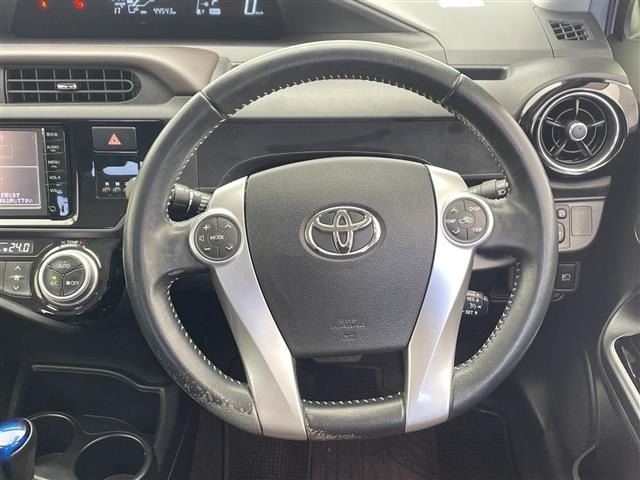 Toyota AQUA 2016 6968969-19