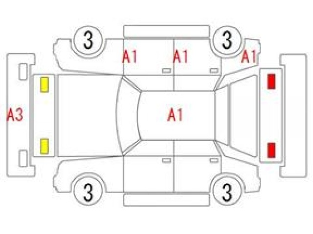 Toyota AQUA 2016 6968969-24