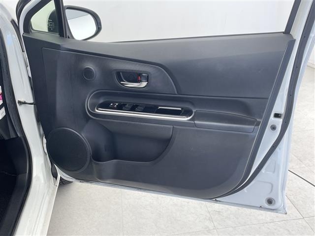Toyota AQUA 2016 6968969-4