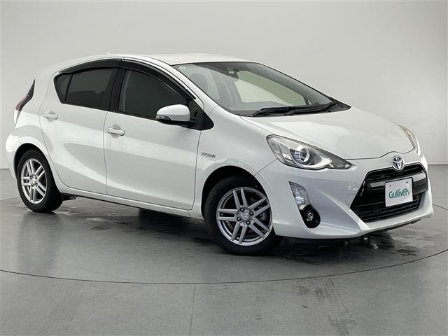 Toyota AQUA 2015 6968973-0