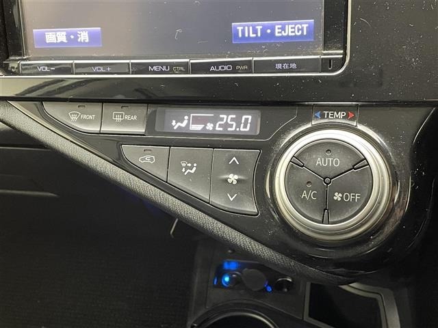 Toyota AQUA 2015 6968973-1