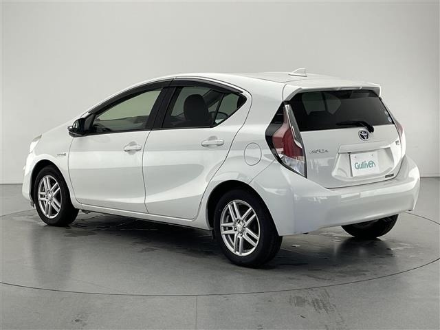 Toyota AQUA 2015 6968973-13