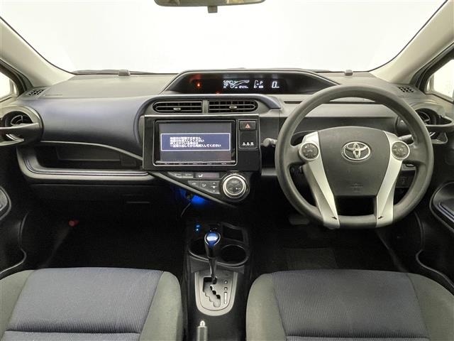 Toyota AQUA 2015 6968973-14