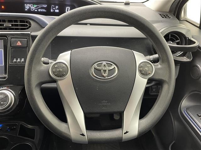 Toyota AQUA 2015 6968973-15