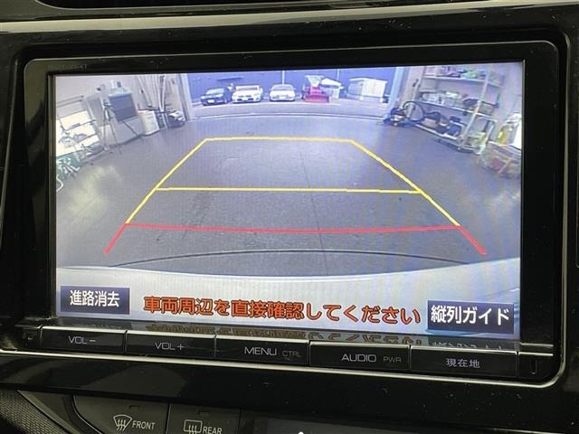 Toyota AQUA 2015 6968973-17
