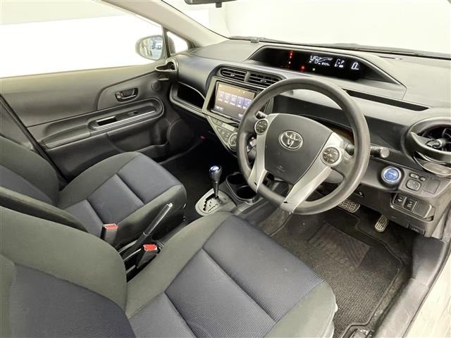 Toyota AQUA 2015 6968973-2