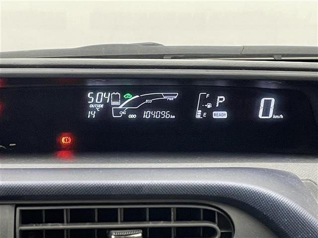 Toyota AQUA 2015 6968973-21