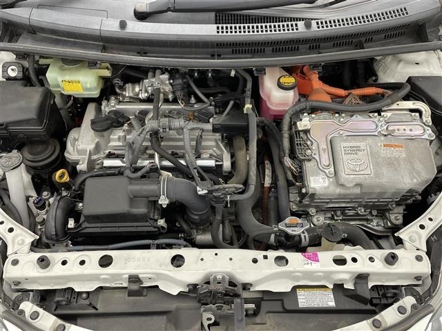 Toyota AQUA 2015 6968973-22