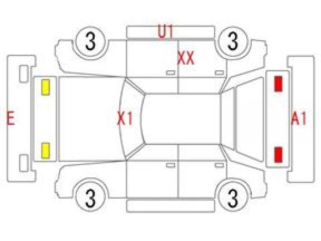 Toyota AQUA 2015 6968973-23