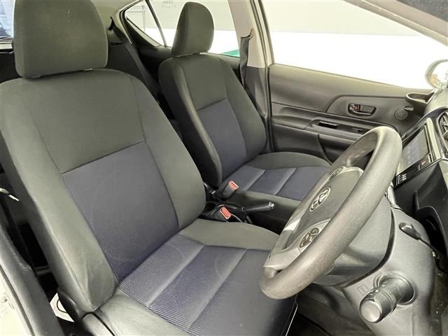 Toyota AQUA 2015 6968973-4