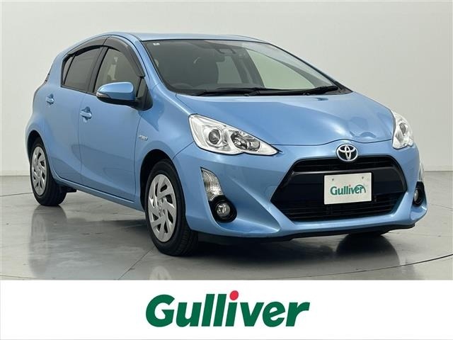 Toyota AQUA 2016 6968978-0