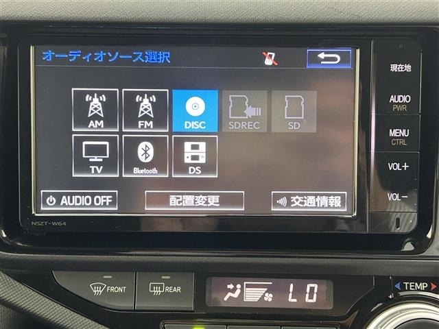 Toyota AQUA 2016 6968978-10