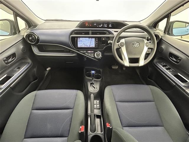 Toyota AQUA 2016 6968978-15