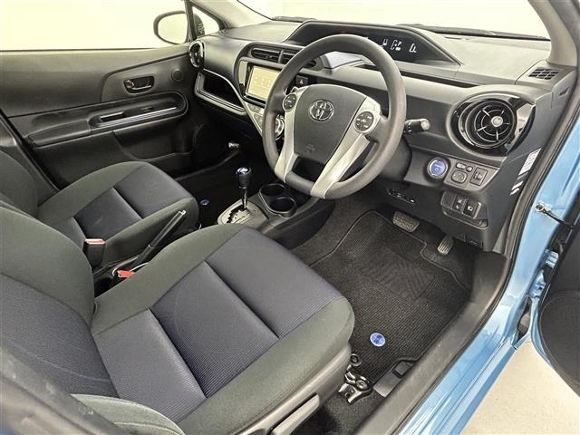 Toyota AQUA 2016 6968978-2