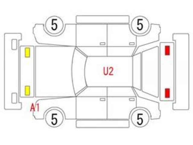 Toyota AQUA 2016 6968978-24