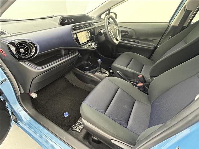 Toyota AQUA 2016 6968978-6