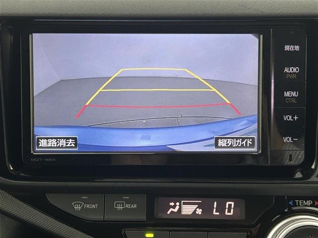 Toyota AQUA 2016 6968978-9