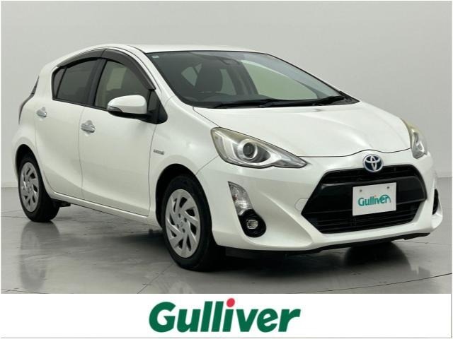 Toyota AQUA 2016 6968991-0