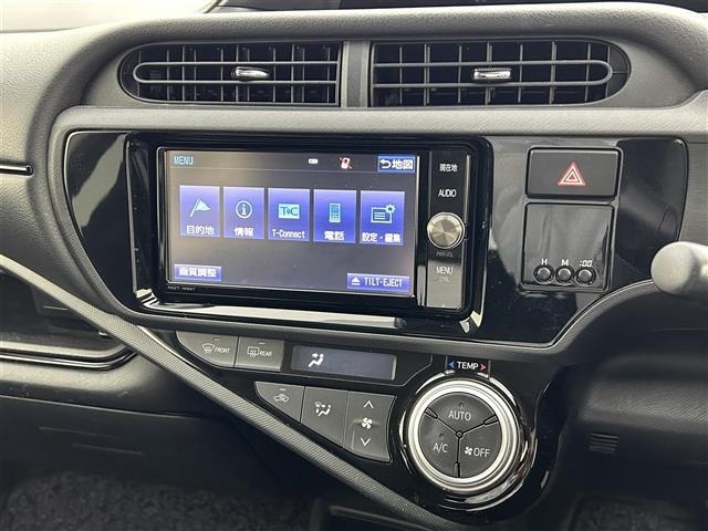 Toyota AQUA 2016 6968991-12