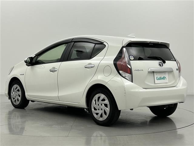 Toyota AQUA 2016 6968991-14