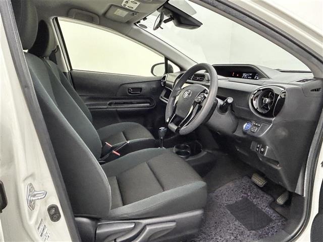 Toyota AQUA 2016 6968991-2
