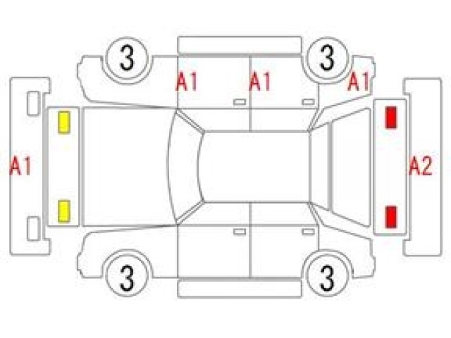 Toyota AQUA 2016 6968991-24