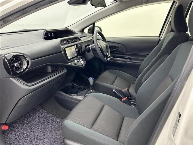 Toyota AQUA 2016 6968991-4