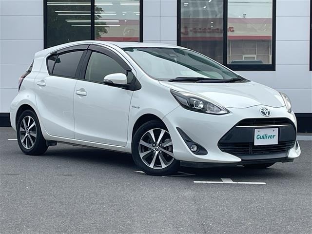 Toyota AQUA 2018 6968992-0