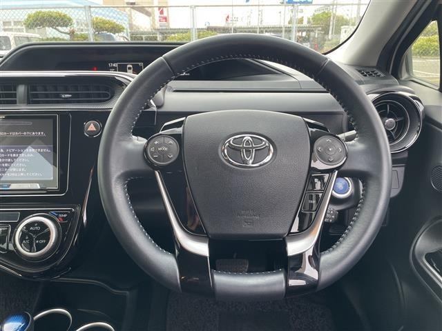 Toyota AQUA 2018 6968992-1