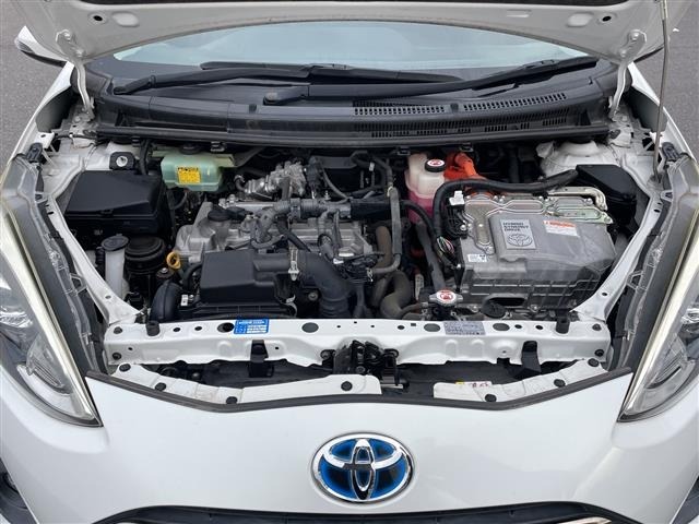 Toyota AQUA 2018 6968992-14