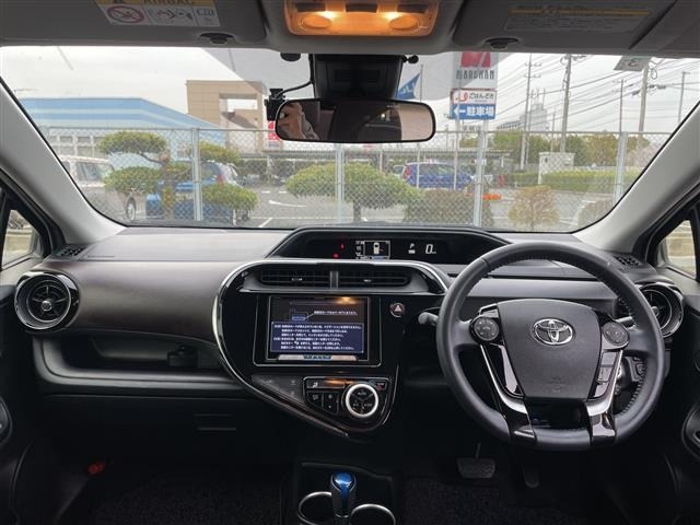 Toyota AQUA 2018 6968992-15