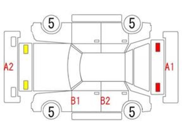 Toyota AQUA 2018 6968992-23
