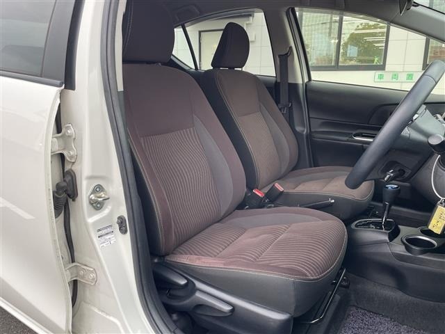 Toyota AQUA 2018 6968992-6