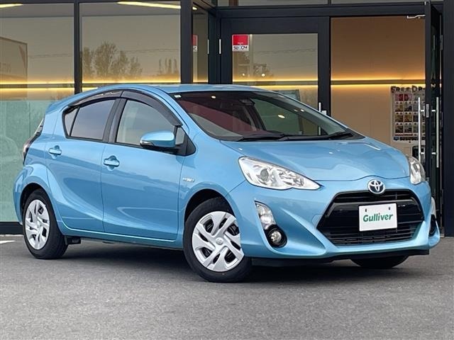 Toyota AQUA 2015 6968994-0