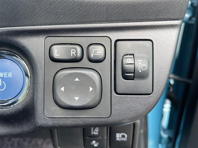 Toyota AQUA 2015 6968994-11