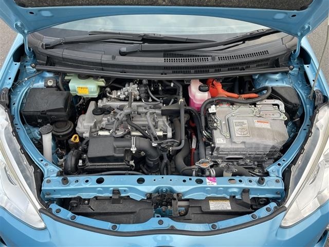 Toyota AQUA 2015 6968994-14