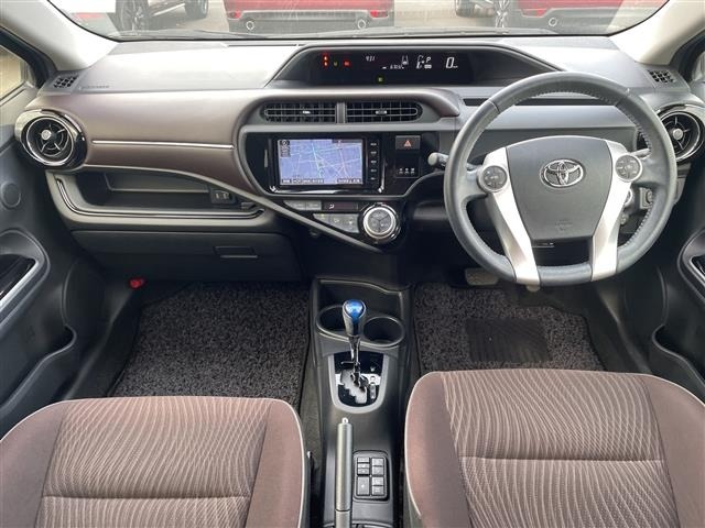 Toyota AQUA 2015 6968994-15