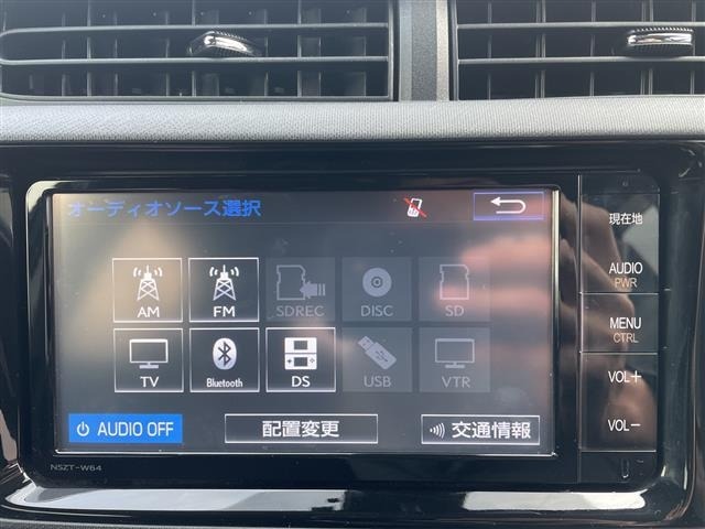 Toyota AQUA 2015 6968994-19