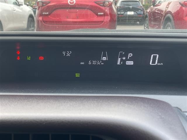 Toyota AQUA 2015 6968994-21