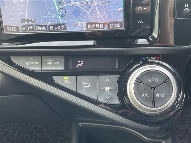 Toyota AQUA 2015 6968994-22